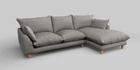 Medium Sofa Chaise - Right Hand