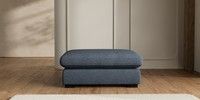 Extra Large Footstool