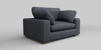 2 Seater Small Sofa