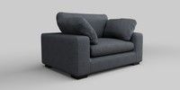 2 Seater Small Sofa