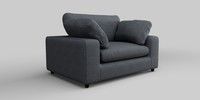 2 Seater Small Sofa