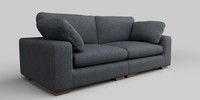 4 Seater Large Sofa