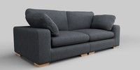 4 Seater Large Sofa