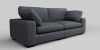 4 Seater Large Sofa