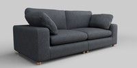 4 Seater Large Sofa