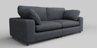 4 Seater Large Sofa