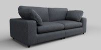 4 Seater Large Sofa