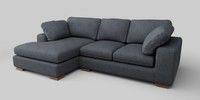 Medium Sofa Chaise - Left Hand