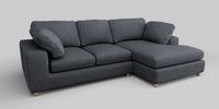 Medium Sofa Chaise - Right Hand