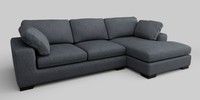 Large Sofa Chaise - Right Hand