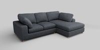 Medium Corner Chaise - Right Hand