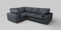 Medium Corner Sofa - Left Hand