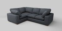 Medium Corner Sofa - Left Hand