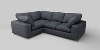 Medium Corner Sofa - Left Hand