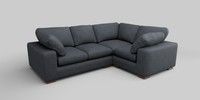 Medium Corner Sofa - Right Hand