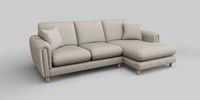 Medium Sofa Chaise - Right Hand