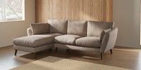 Orlo Relaxed Sit