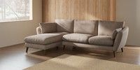 Orlo Relaxed Sit