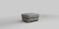 Storage Footstool