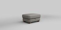 Storage Footstool