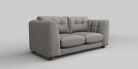 3 Seater Small Sofa