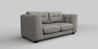 3 Seater Small Sofa