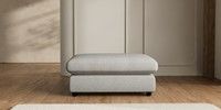 Extra Large Footstool