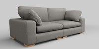 4 Seater Large Sofa