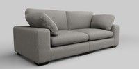4 Seater Large Sofa