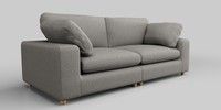4 Seater Large Sofa