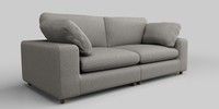 4 Seater Large Sofa