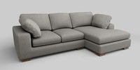 Medium Sofa Chaise - Right Hand