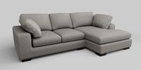 Medium Sofa Chaise - Right Hand