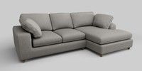 Medium Sofa Chaise - Right Hand