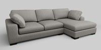 Large Sofa Chaise - Right Hand