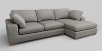 Large Sofa Chaise - Right Hand