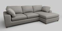 Large Sofa Chaise - Right Hand