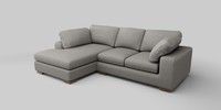 Medium Corner Chaise - Left Hand