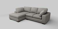 Medium Corner Chaise - Left Hand