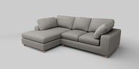 Medium Corner Chaise - Left Hand