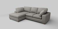 Medium Corner Chaise - Left Hand