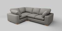 Medium Corner Sofa - Left Hand