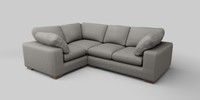 Medium Corner Sofa - Left Hand