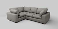 Medium Corner Sofa - Left Hand