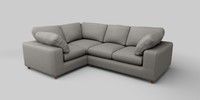 Medium Corner Sofa - Left Hand