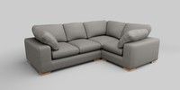 Medium Corner Sofa - Right Hand