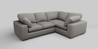 Medium Corner Sofa - Right Hand