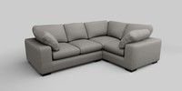Medium Corner Sofa - Right Hand