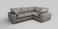 Medium Corner Sofa - Right Hand