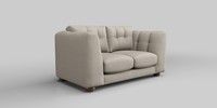 2 Seater Small Sofa